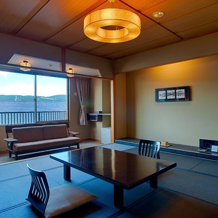 Hotel Kouyurou Ikawa à Izunokuni Extérieur photo