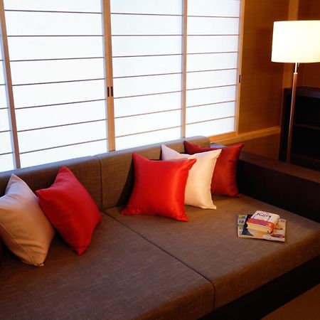 Hotel Kouyurou Ikawa à Izunokuni Chambre photo