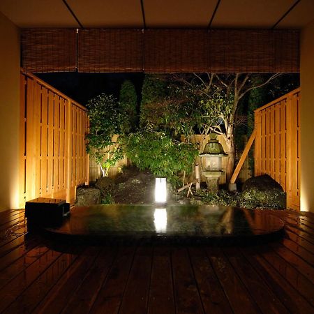 Hotel Kouyurou Ikawa à Izunokuni Extérieur photo