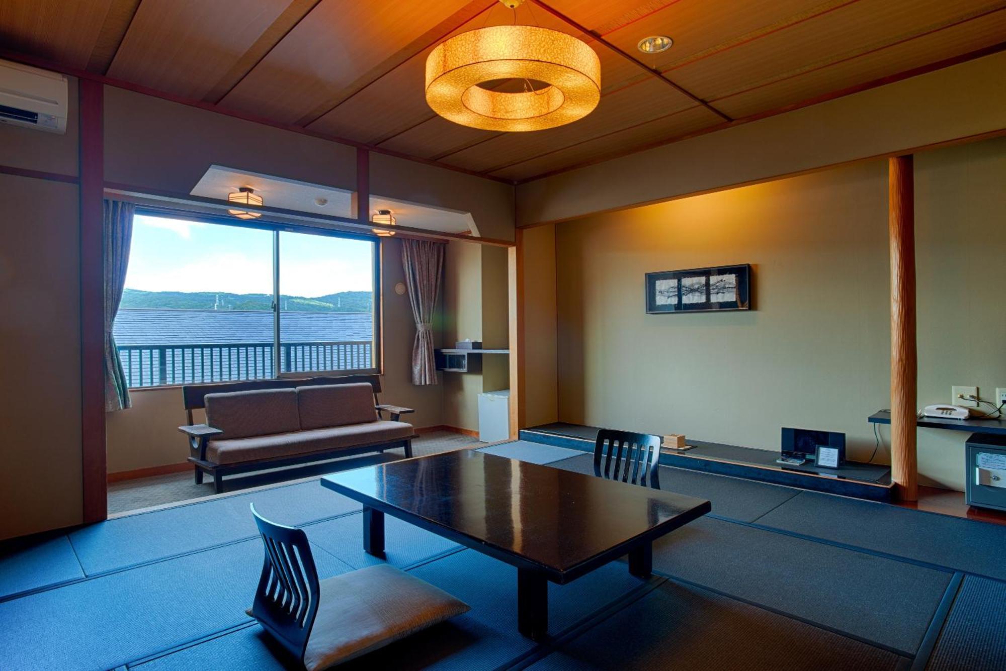 Hotel Kouyurou Ikawa à Izunokuni Extérieur photo