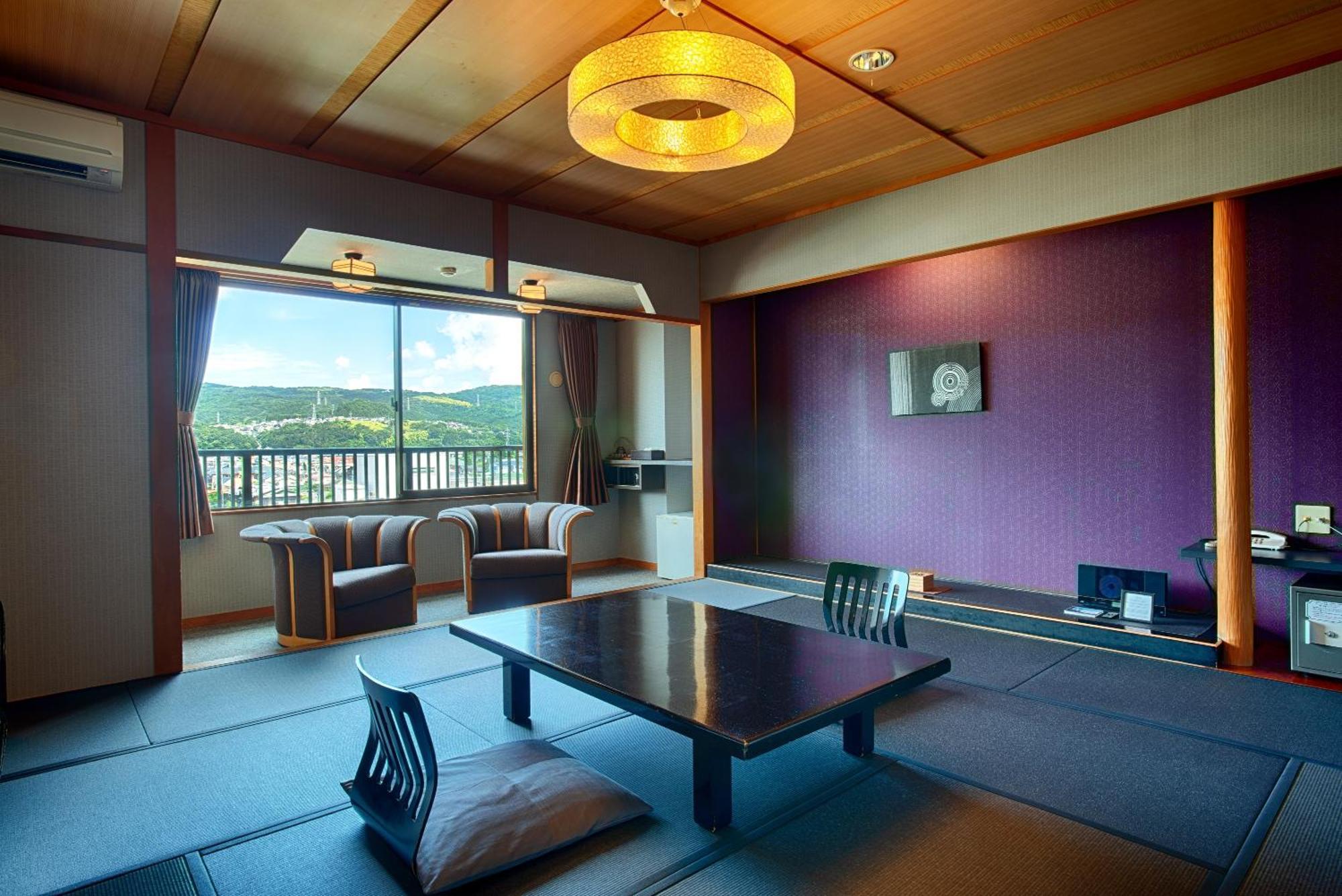 Hotel Kouyurou Ikawa à Izunokuni Chambre photo