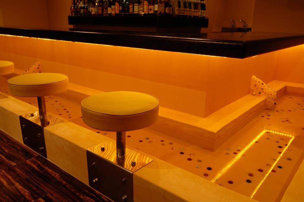 Hotel Kouyurou Ikawa à Izunokuni Extérieur photo