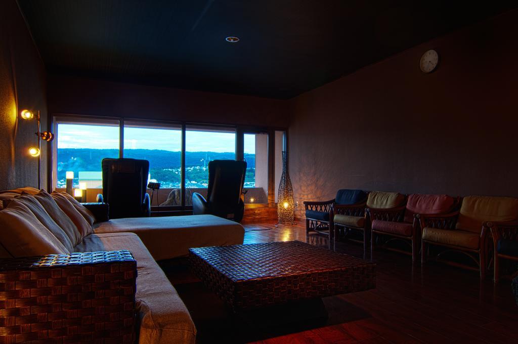 Hotel Kouyurou Ikawa à Izunokuni Extérieur photo