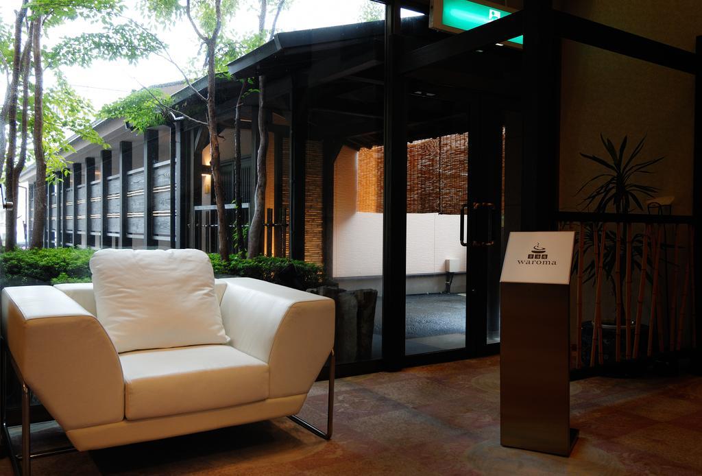 Hotel Kouyurou Ikawa à Izunokuni Extérieur photo