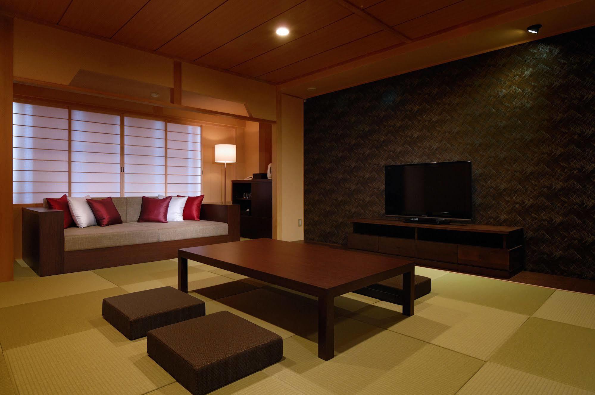 Hotel Kouyurou Ikawa à Izunokuni Extérieur photo