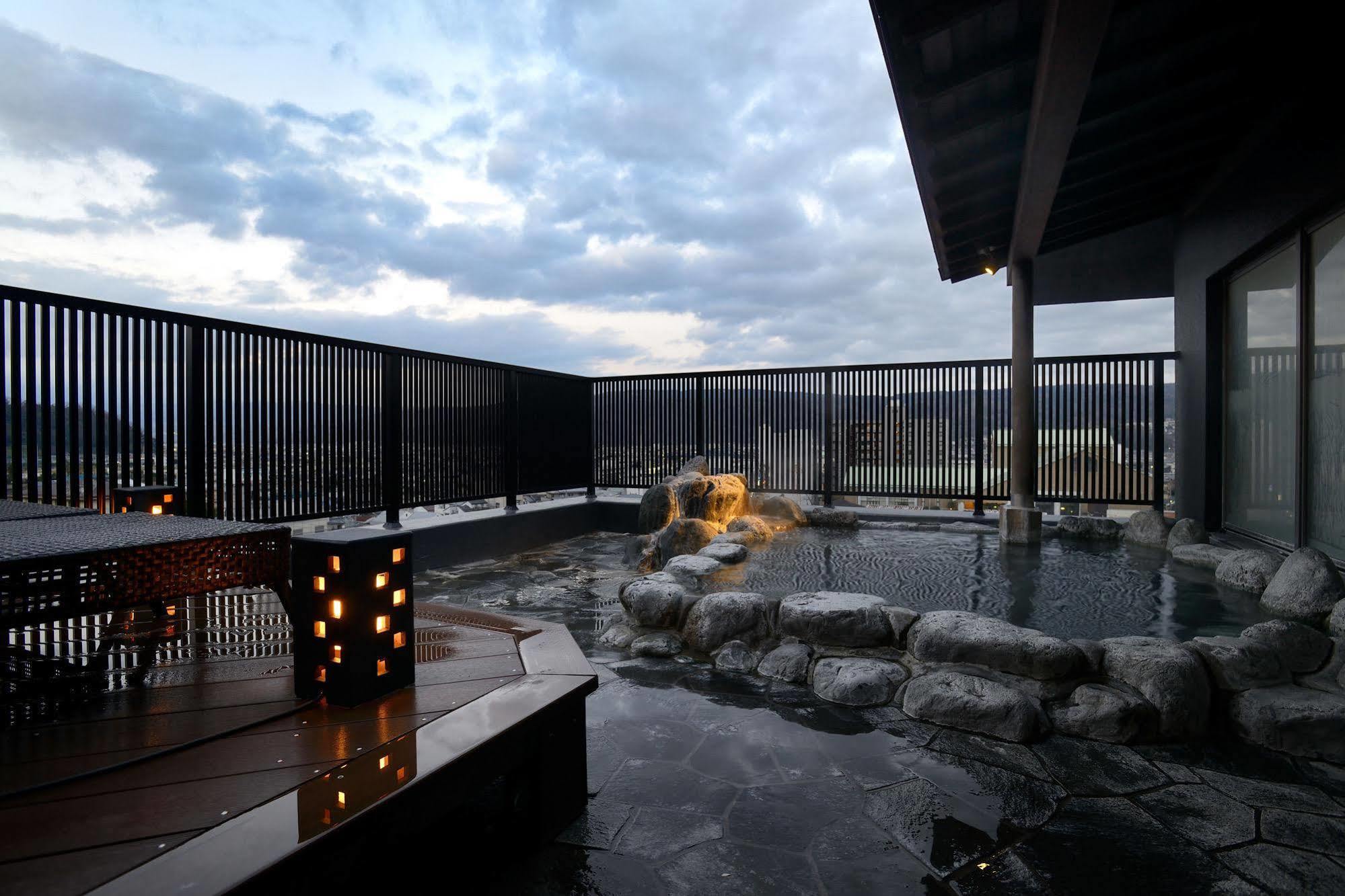 Hotel Kouyurou Ikawa à Izunokuni Extérieur photo
