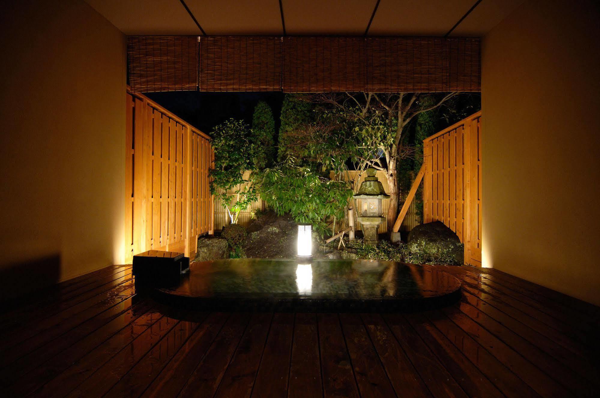 Hotel Kouyurou Ikawa à Izunokuni Extérieur photo
